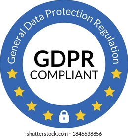 GDPR compliant